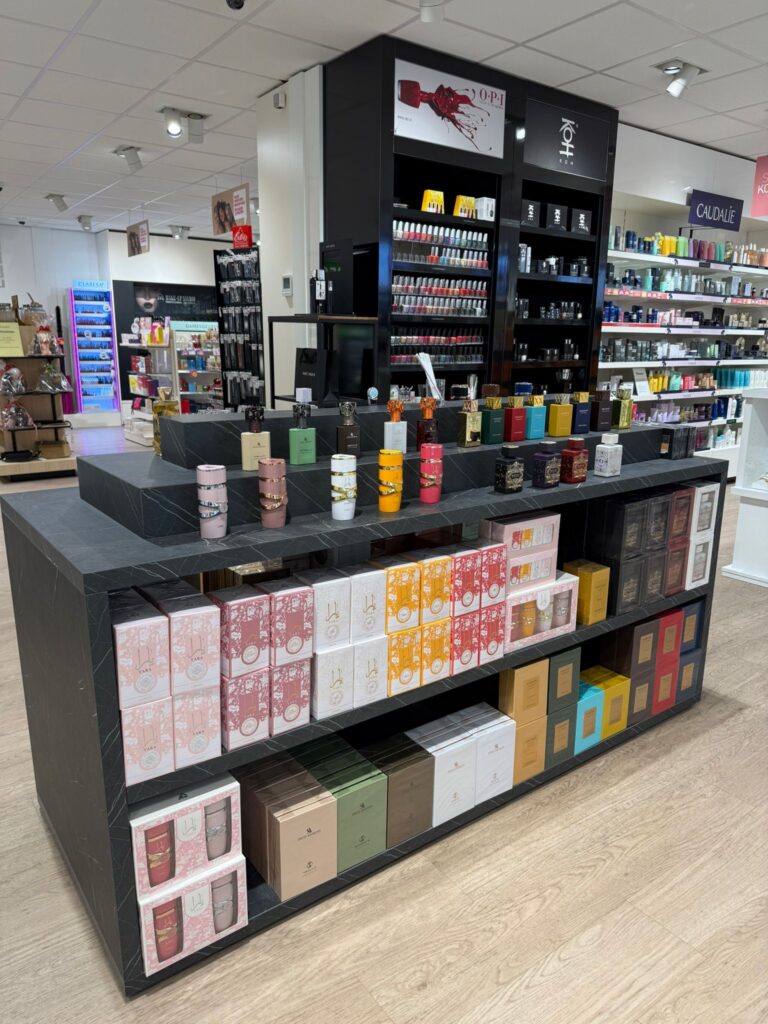 Retail Partner Placement